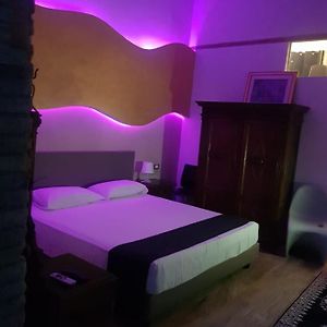 Nerva Accommodation Cavour